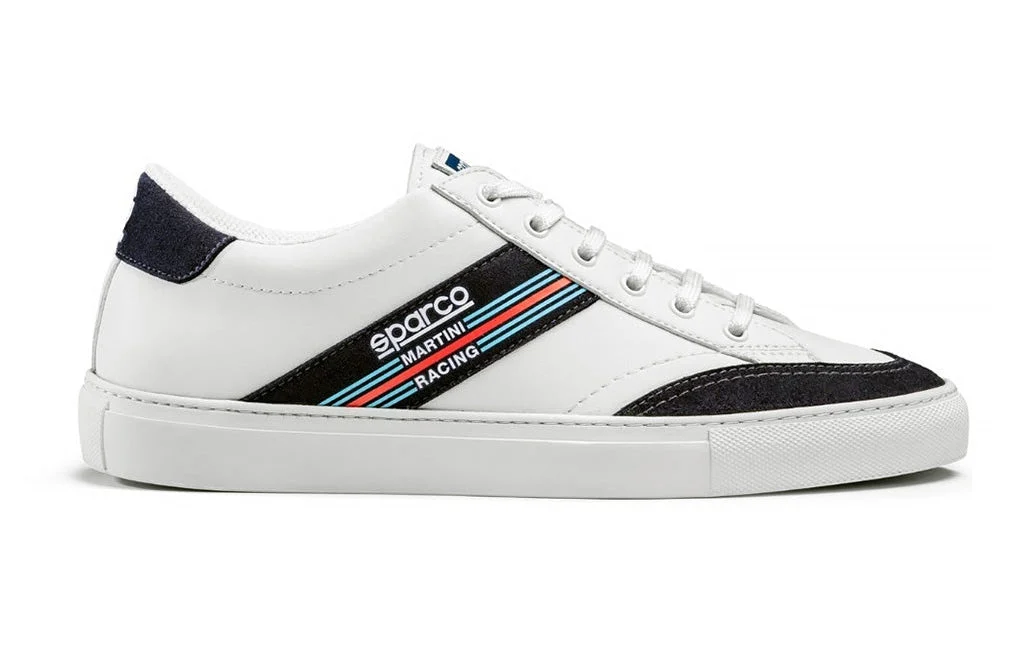 Sparco S-Time Martini Shoe