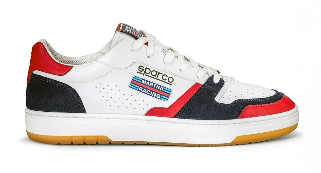 Sparco S-Urban Martini Shoe