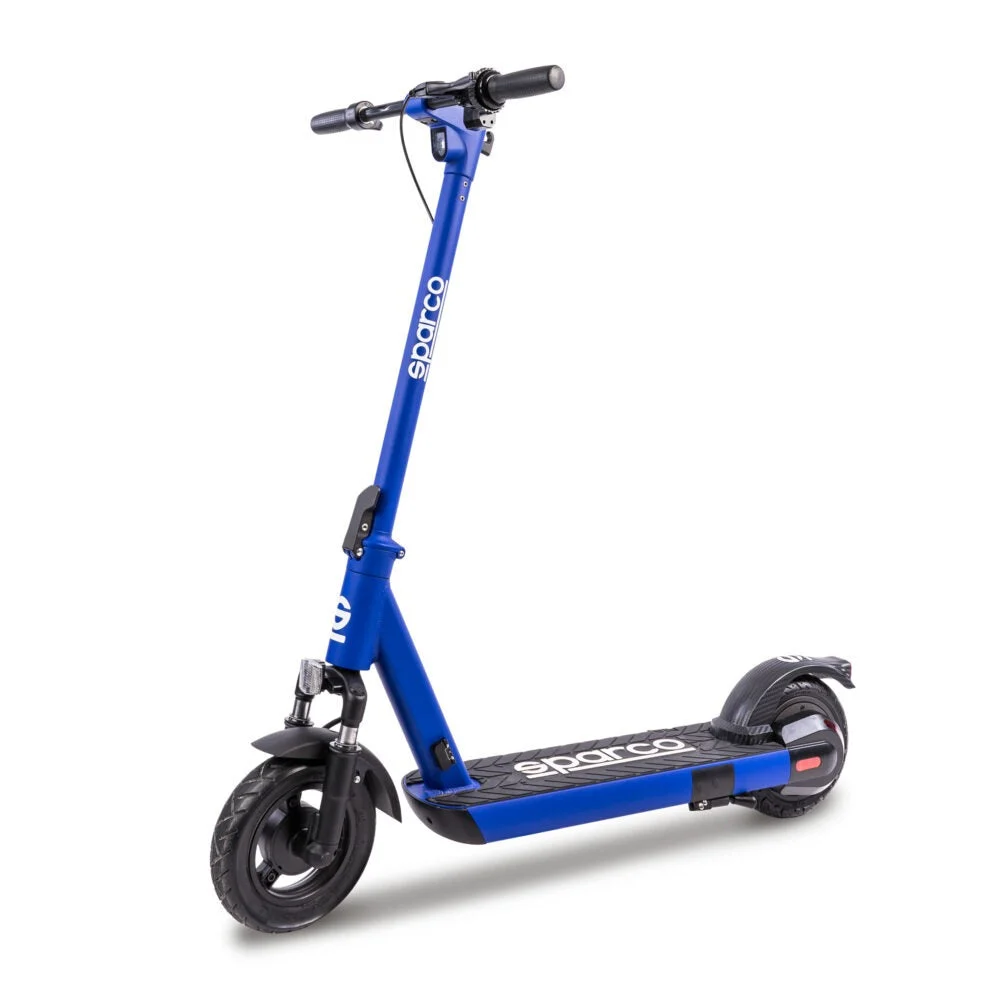 Sparco MAX S2 Pro Electric Scooter
