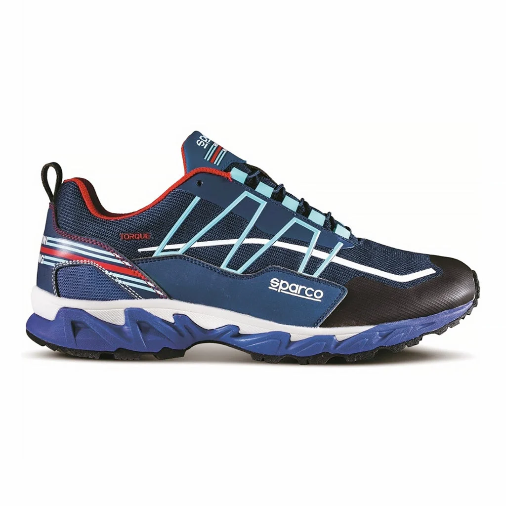 Sparco Torque Martini Shoe