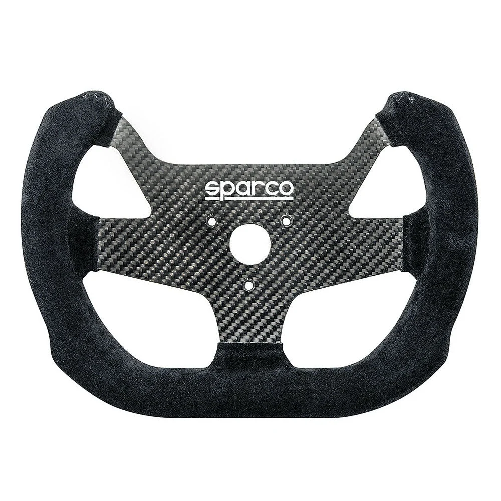 Sparco Competition F10C Carbon Steering Wheel