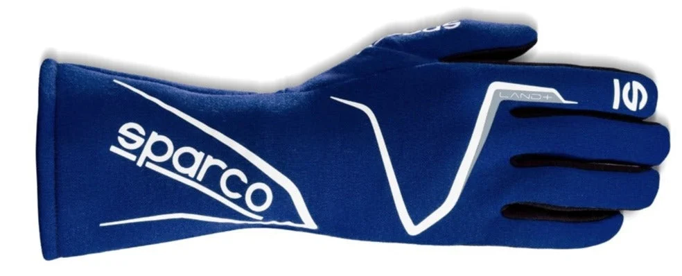 Sparco Land+ Nomex Gloves