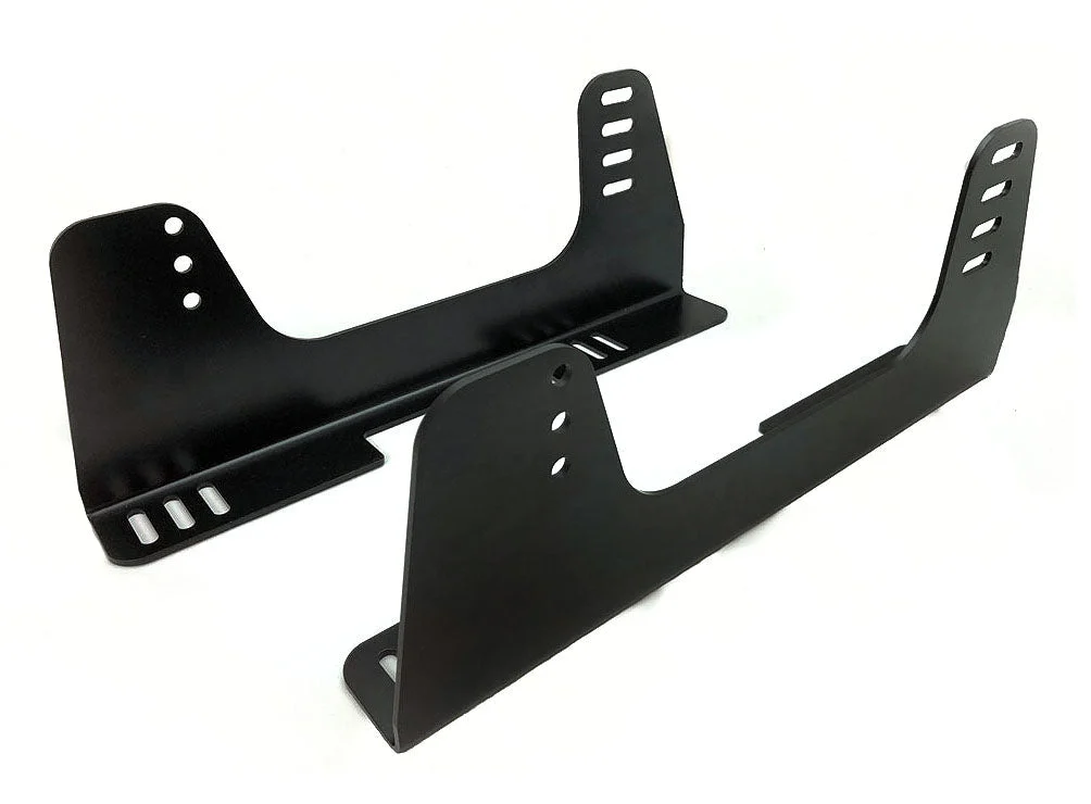 Sparco QRT Side Mount Brackets