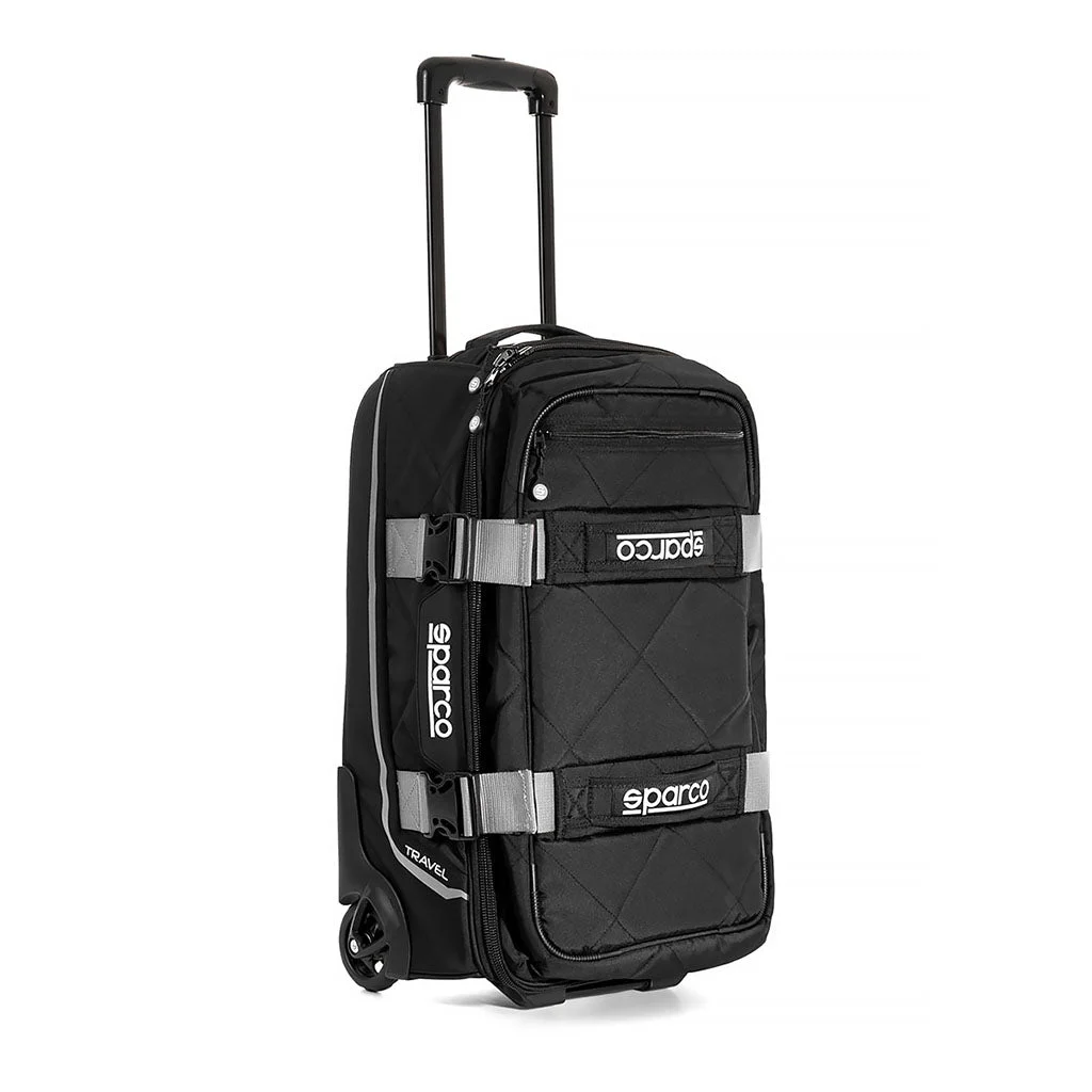 Sparco Travel Roller Bag