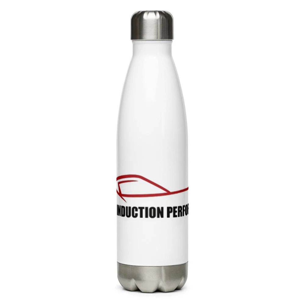 FI Performance Stainless Steel Water Bottle