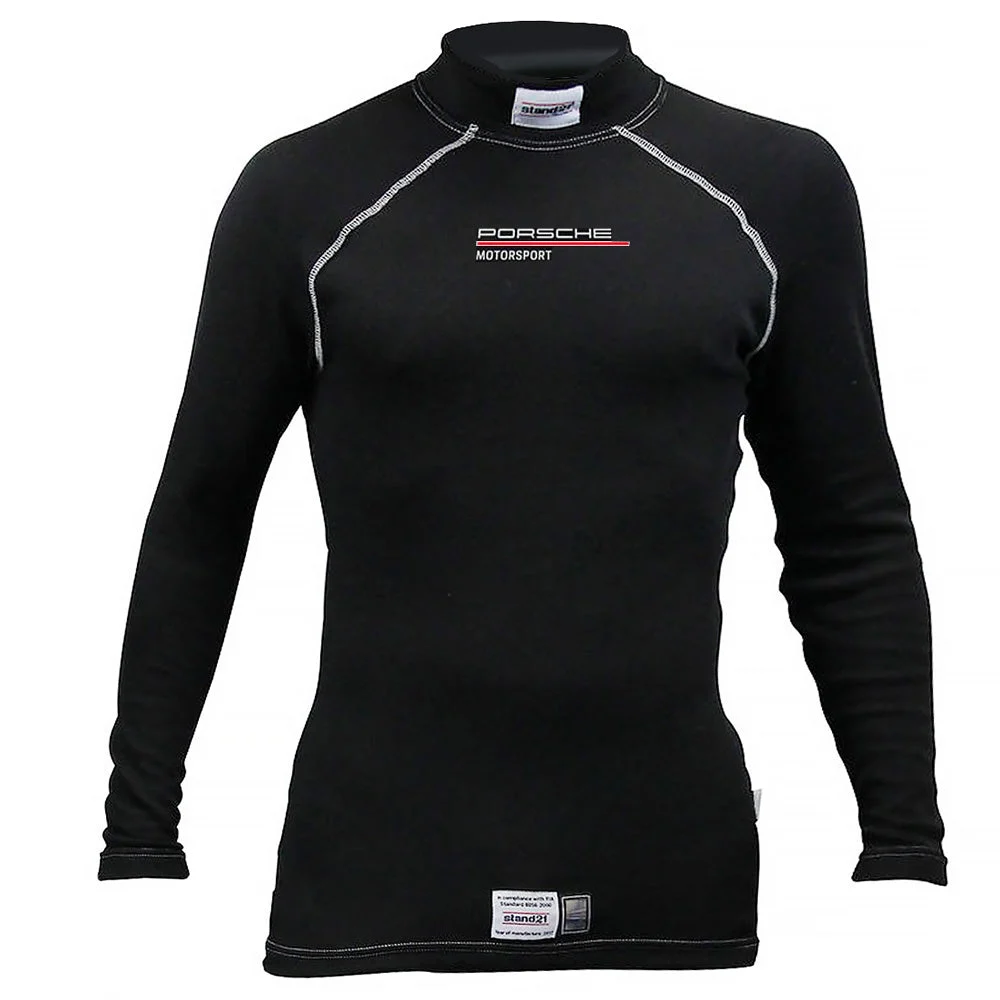 Stand 21 Porsche Motorsport Evo V3 Nomex Fireproof Shirt