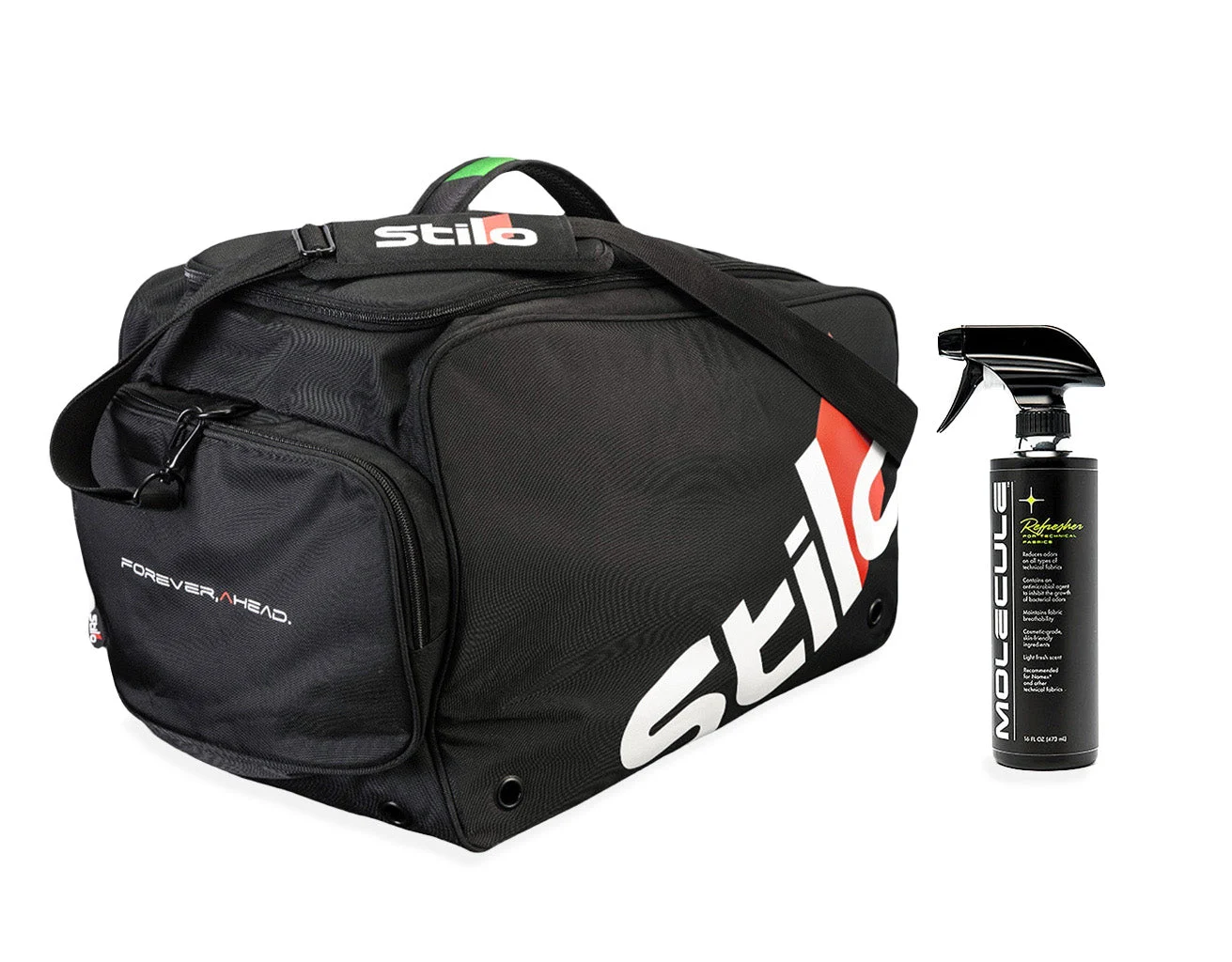 Stilo ST6 Helmet Owner's Kit