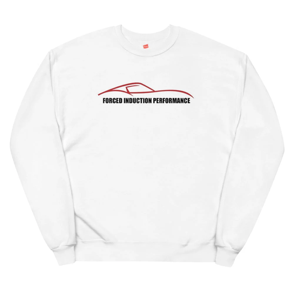 FI Performance Unisex Fleece Sweatshirt
