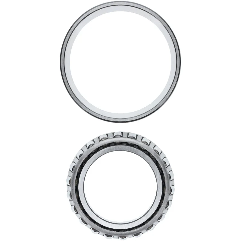 Camburg 2.0 Hub Bearing & Race Kit