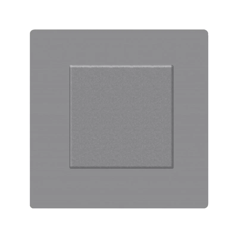 WeatherTech Expansion Joint 3in x 12in - Grey