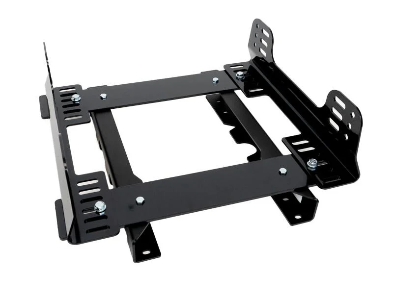 PRP Polaris RZR PRO XP / PRO R / Turbo R Composite Seat Mount Kit w/ Fixed Base - Pair