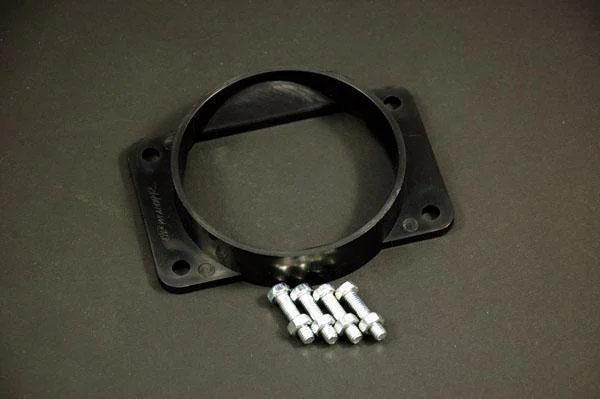 Weapon R 96-01 Infiniti I30 / 90-03 Nissan Pathfinder / 98-03 X-Terra Secret Weapon Intake