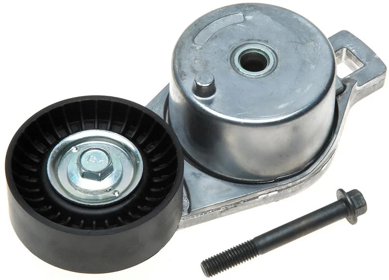 Gates 01-07 Chrysler Town & Country Van V-6 3.8L Tensioner Assy. Belt Drive Tensioner