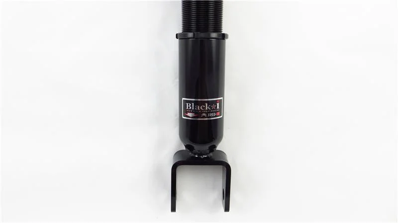RS-R 13+ Lexus GS350 RWD F-Sports (GRL10) Black-i Coilovers