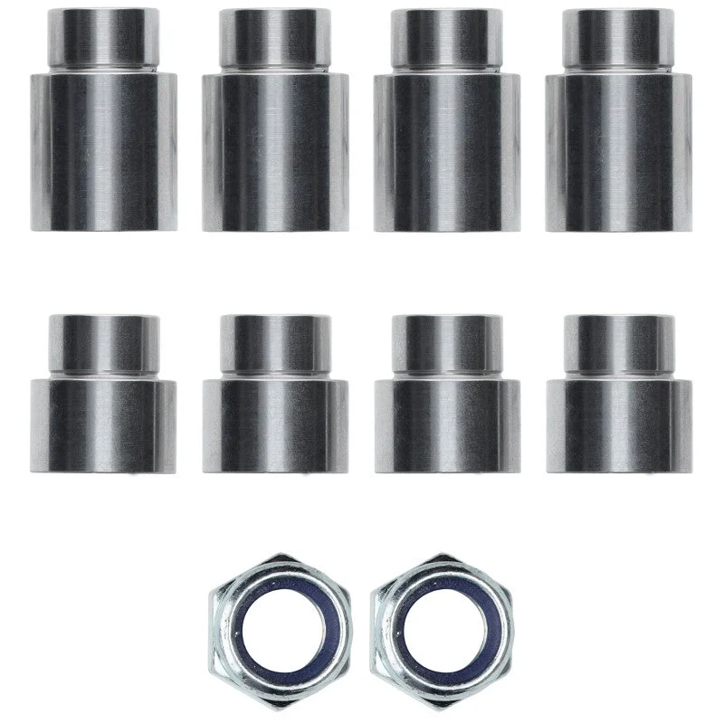 Camburg UCA Heim Spacer Kit (458.459)