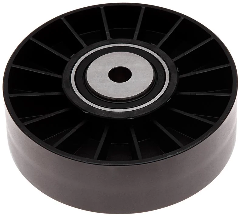 Gates 97-03 Audi A8 V-8 4.2L Idler Belt Drive Pulley