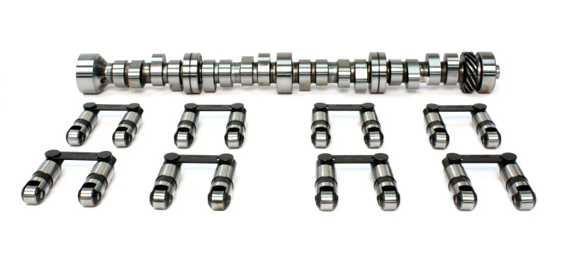 Comp Cams Cam & Lifter Kit, Fe Xr270Hr-1 0