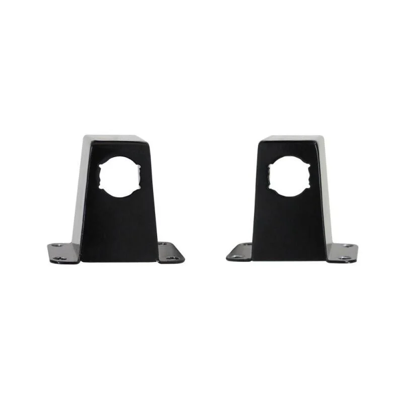 Westin 2014-2018 Ram Truck/SUV Sensor Relocator - Black