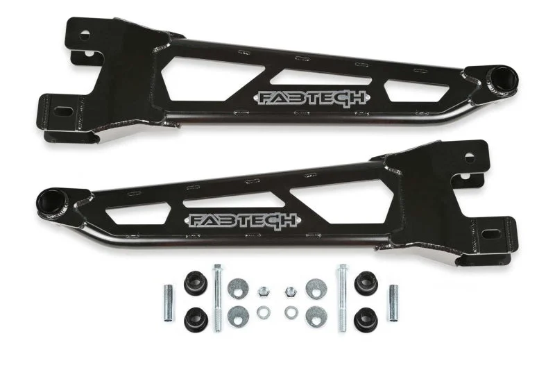 Fabtech 23-24 Ford F250+ Radium Arms Box
