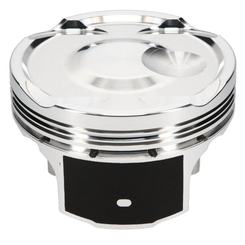 JE Pistons 2017+ Ford EcoBoost 3.5L V6 93.00mm Bore -9.70cc Dish FSR Piston - Set of 6