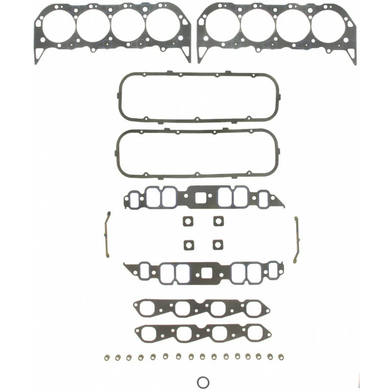 Fel-Pro 17248 Engine Cylinder Head Gasket Set