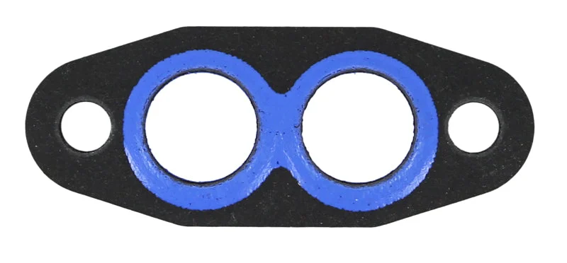 Fel-Pro 09-13 Chevrolet Silverado 1500/08-14 Corvette/10-15 Camaro Engine Oil Cooler Gasket