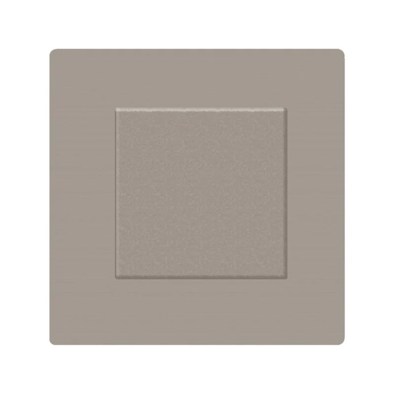 WeatherTech Expansion Joint Intersection - Tan