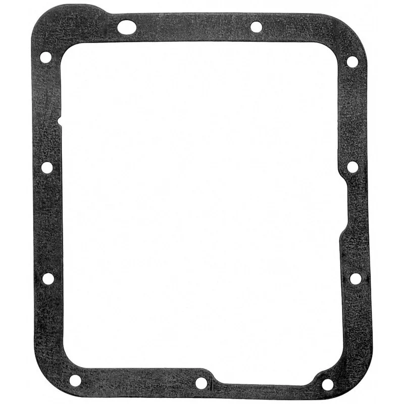 Fel-Pro Ford Mustang TOS 18632 Transmission Oil Pan Gasket 11 Bolt Hole One Piece Gasket
