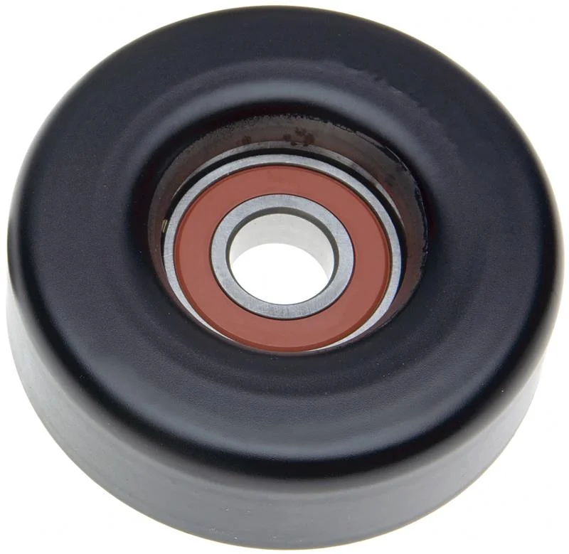 Gates 91-02 Saturn S-Series 4-Cyl. 1.9L Tensioner Pulley Belt Drive Pulley