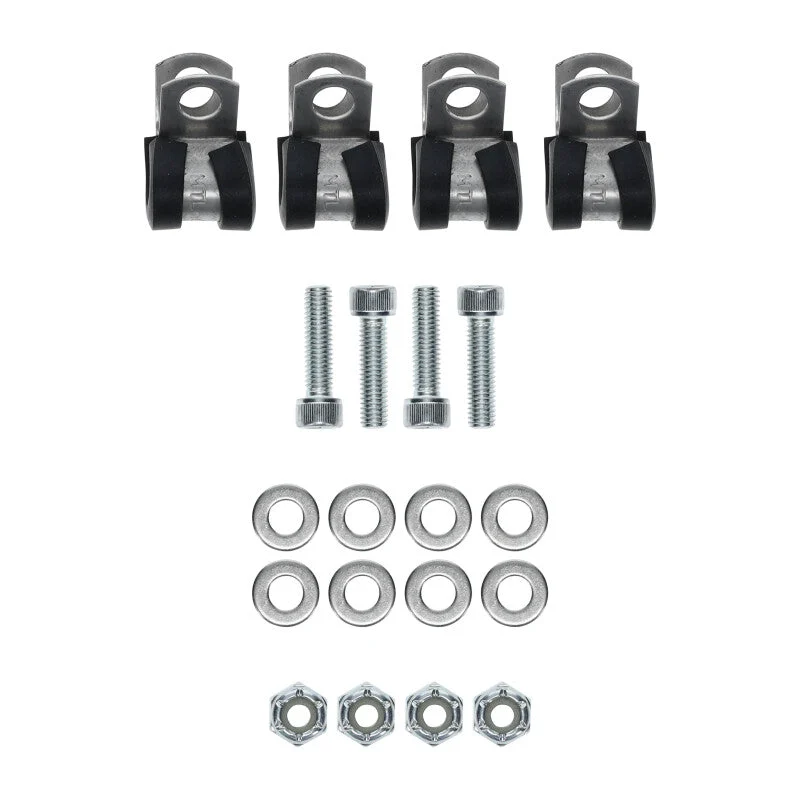 Camburg Tube UCA Clamp Kit (4)