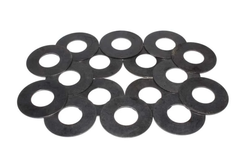 Comp Cams Spring Shim, .015 X .520 Id X 1.300 Od For Ls