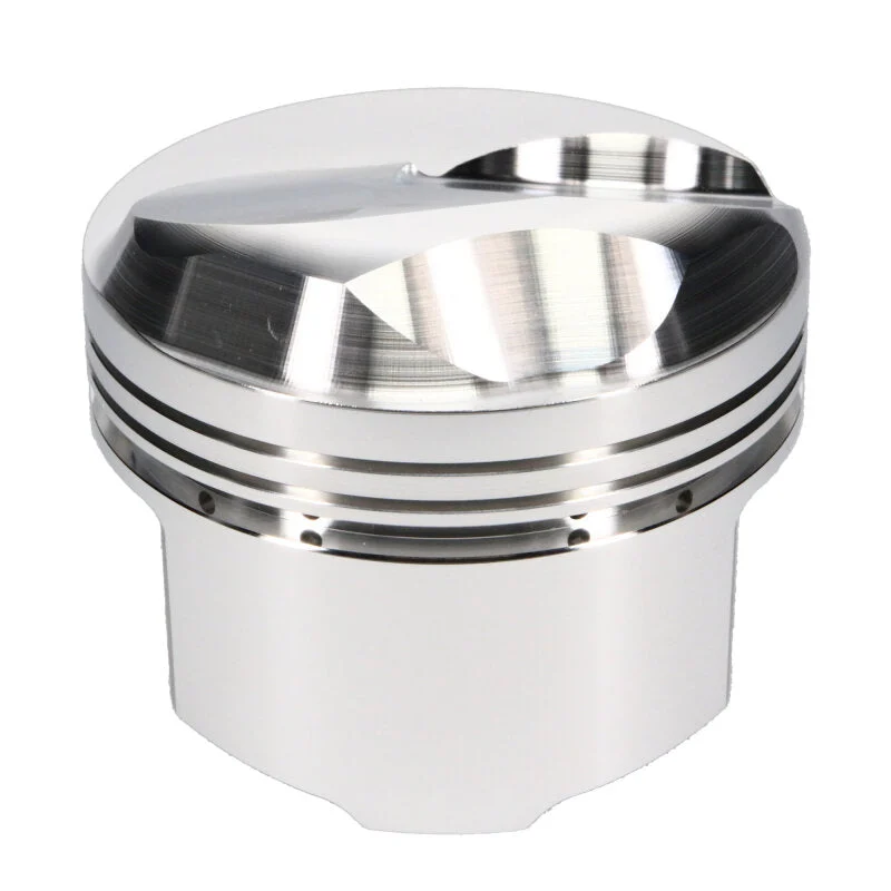 JE Pistons 454 BBC 33cc Dome - Set of 8 Pistons