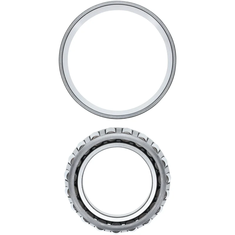 Camburg 2.25 Hub Bearing & Race Kit