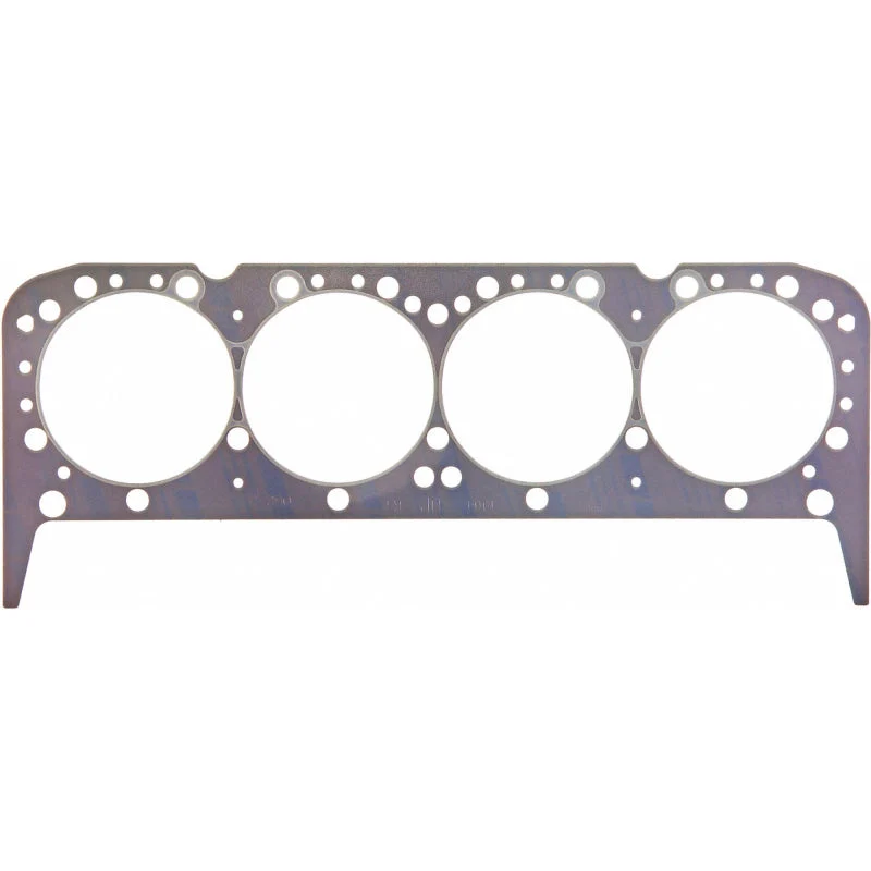Fel-Pro Chevrolet Small Block 4.190in 262/265/267/283 Engine Cylinder Head Gasket