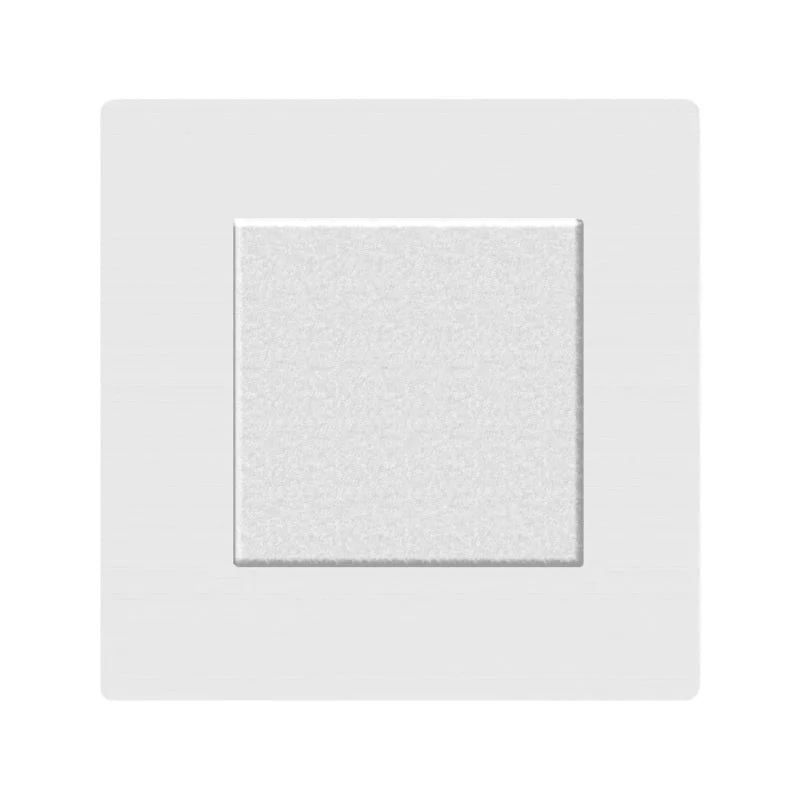 WeatherTech Expansion Joint 3in x 12in - White