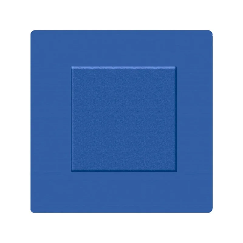WeatherTech Expansion Joint Intersection - Blue
