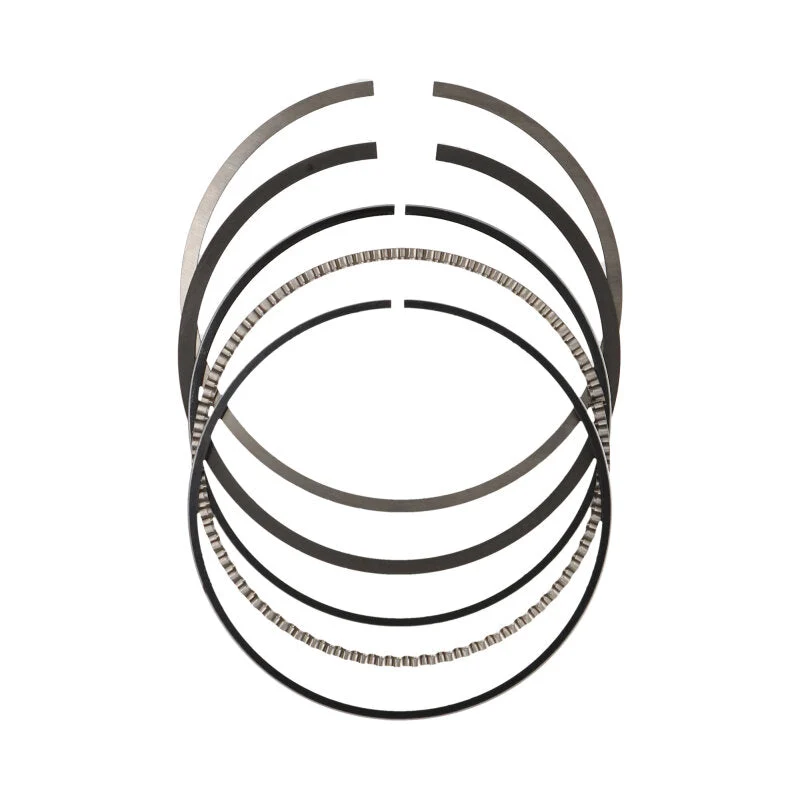 JE Pistons Ring Sets .0394 AH Top Ring / .0472 AH Ring 2 / 3.0mm Oil Ring / 4.060 Bore