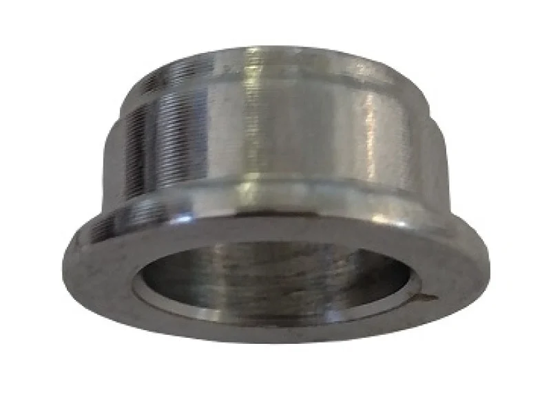Ridetech Aluminum Bearing Spacer - .625in I.D. x .450in Wide - Single
