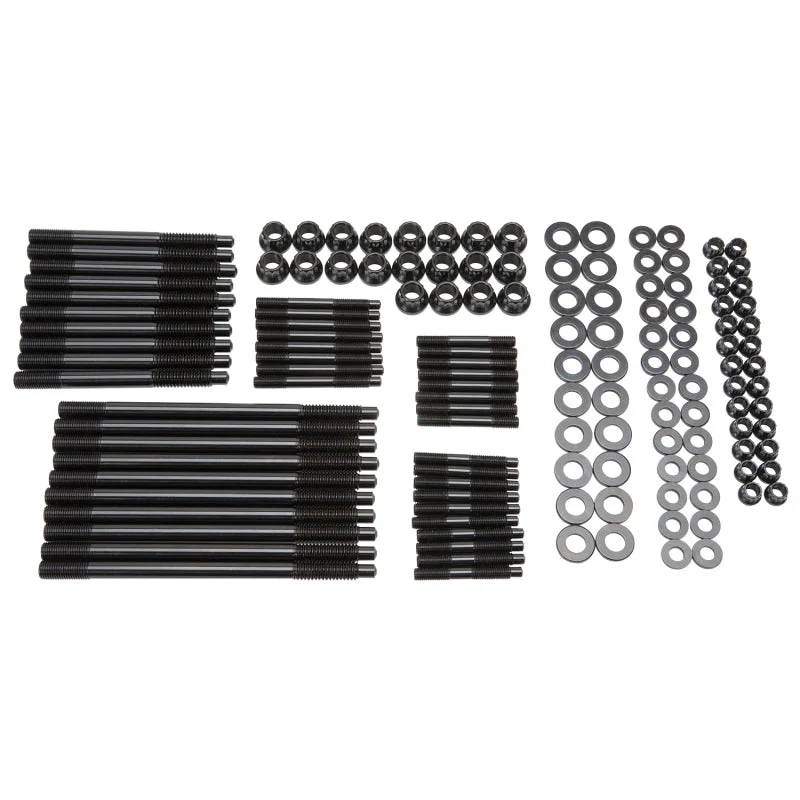 Edelbrock LSR Cylinder Head Stud Kit