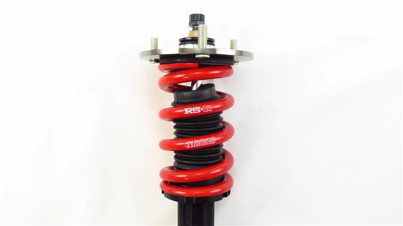 RS-R 01-06 Lexus LS430 (UCF30/31) Black-i Coilovers