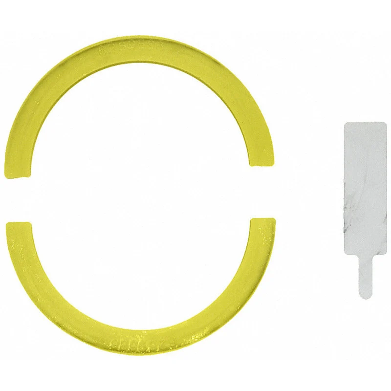 Fel-Pro 17720 Engine Crankshaft Seal Kit