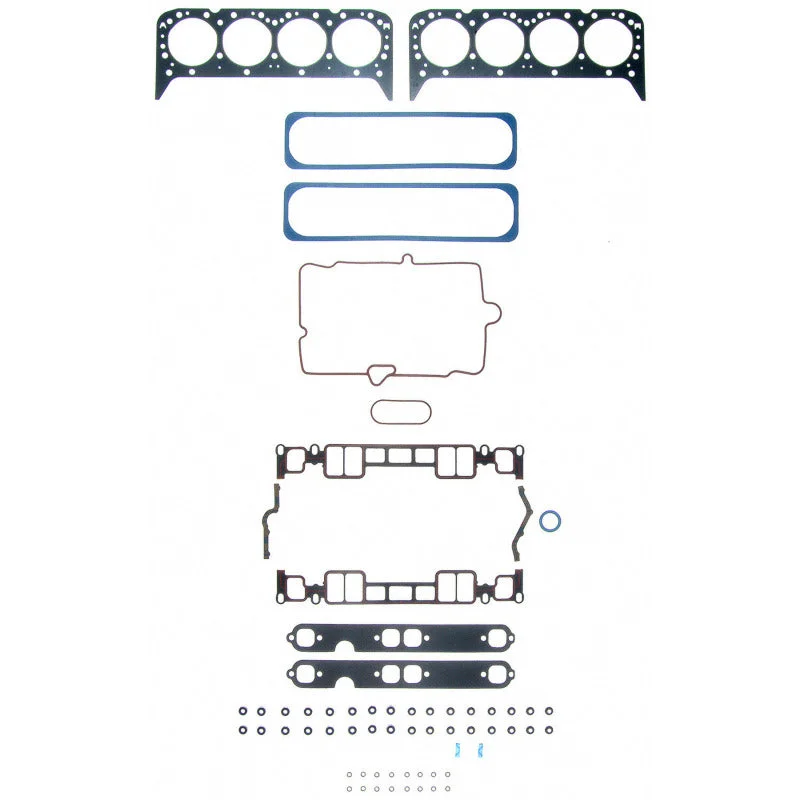 Fel-Pro 17206 Engine Cylinder Head Gasket Set