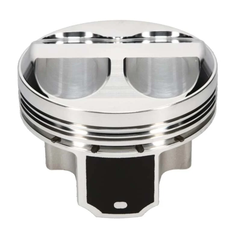 JE Pistons Nissan RB25DET 87mm Bore 14.50 CC Dome Piston - Set of 6