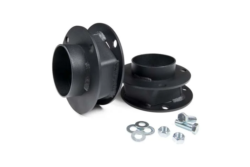 Zone Offroad 14-24 Ram 2500 2in Leveling Kit