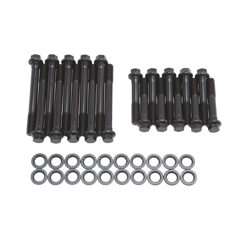 Edelbrock Ford 390-428 FE engines E-Series Cylinder Head Bolt Kit