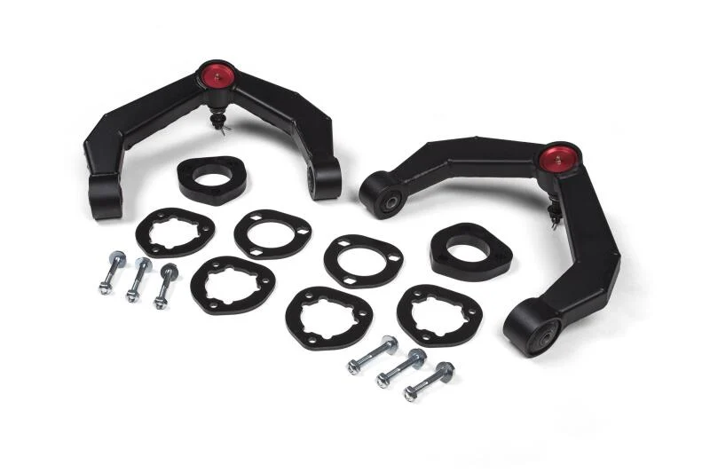Zone Offroad 2019 Ram 1500 2in Leveling Kit