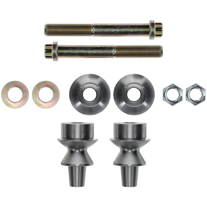 Camburg UCA Uniball Bolt & Spacer Kit (146.181.425)