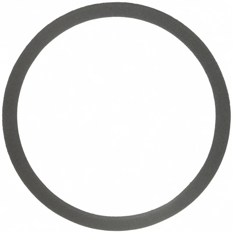 Fel-Pro 3.938 Inch Outside Diameter 13202 Drive Axle Shaft Flange Gasket 3.406 Inch Inside Diameter