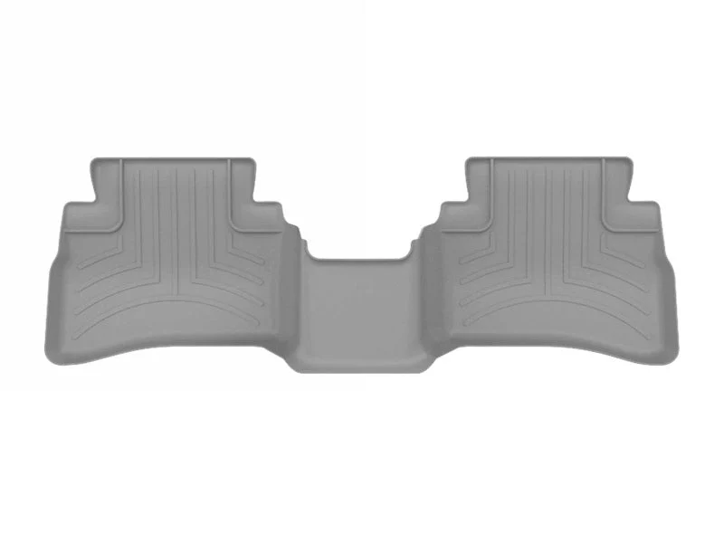 WeatherTech 2024 Mercedes-Benz E-Class All-Terrain/Sedan Rear FloorLiner - Grey