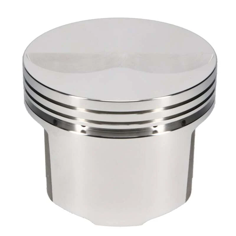 JE Pistons Chrysler 440 BB 4.360in Bore Flat Top -6.00cc Forged Pistons - Set of 8